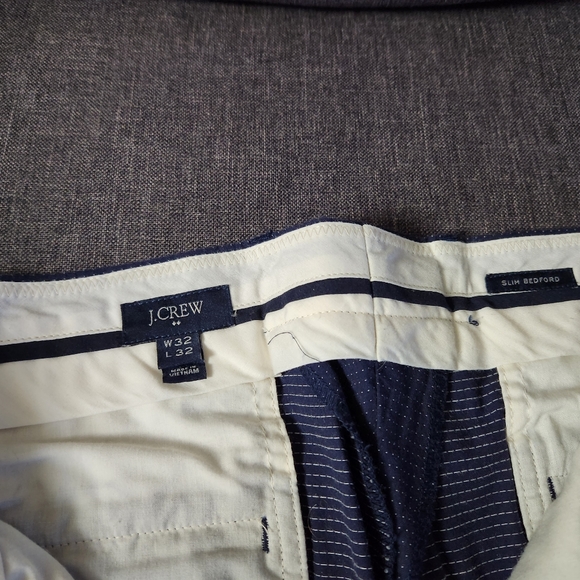J Crew business casual pants - Picture 2 of 3